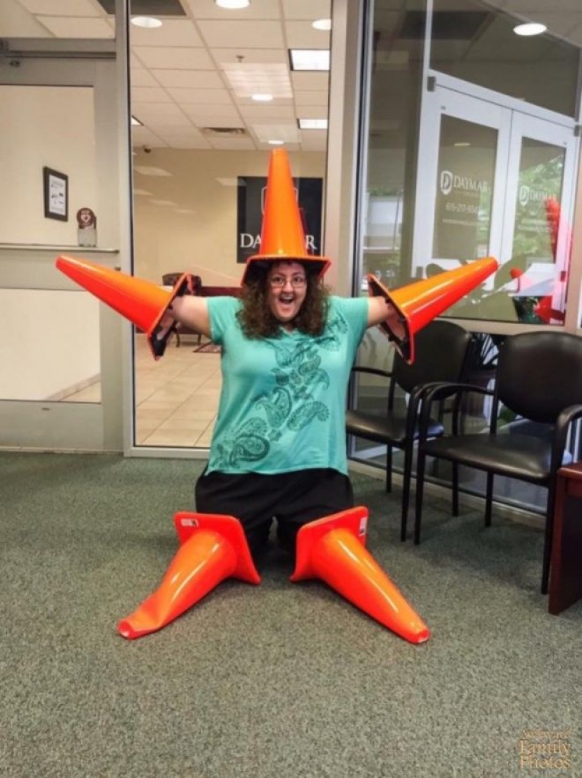 40 killer photos from new year corporate parties, which is not a joke laugh and surprise