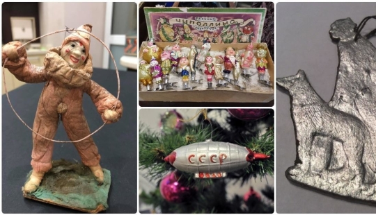 Adornos navideños que puedes tirar, pero cuestan muchísimo dinero