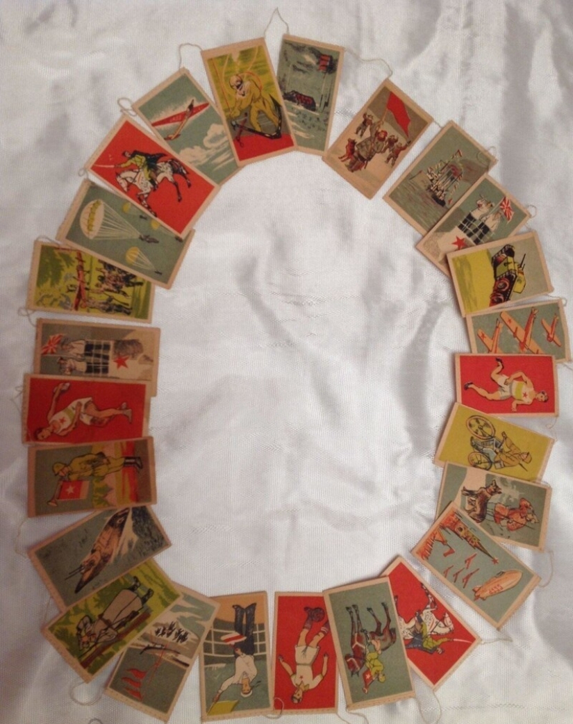 Christmas tree decorations you might throw away, but they're worth a ton of money