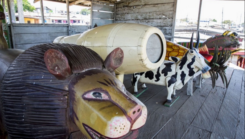 Cómo enterrar en Ghana