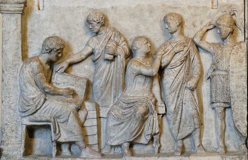 Cómo surgió la costumbre de jalar las orejas de los niños en su cumpleaños