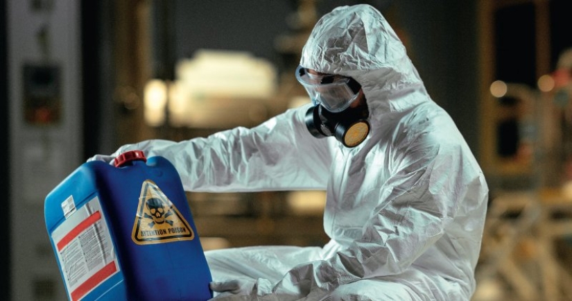 Is it possible to build up my immunity to poisons, taking them in small doses?