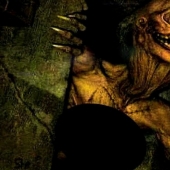 "Project Abigail" — what is known about the mutant woman from Area 51