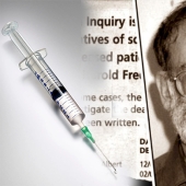 The story of "Doctor Death" Harold Shipman, who killed more than 500 patients